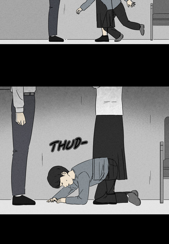 Tales of the Unusual Chapter 240 page 18 - 