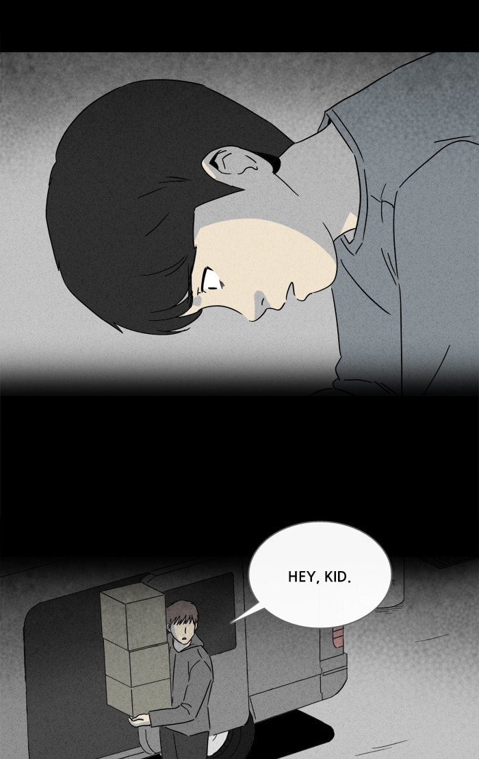 Tales of the Unusual Chapter 240 page 19 - 