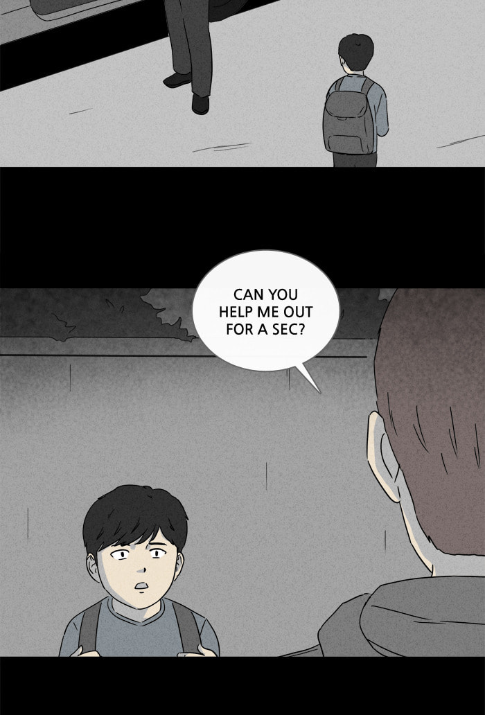 Tales of the Unusual Chapter 240 page 20 - 