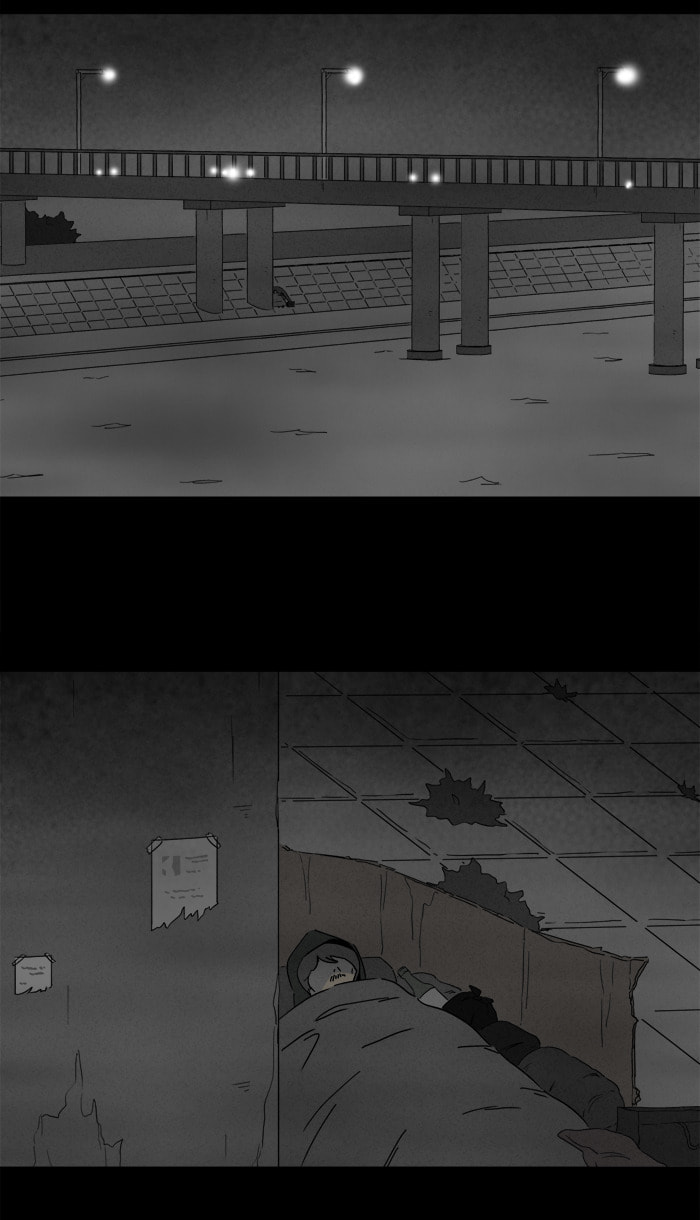 Tales of the Unusual Chapter 240 page 3 - 