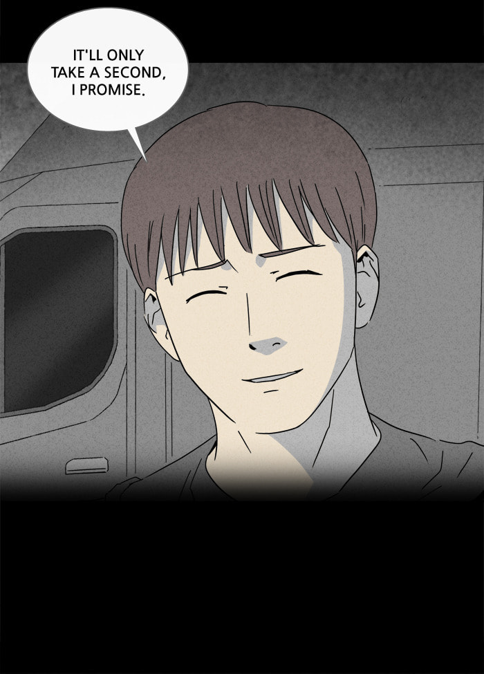 Tales of the Unusual Chapter 240 page 21 - 
