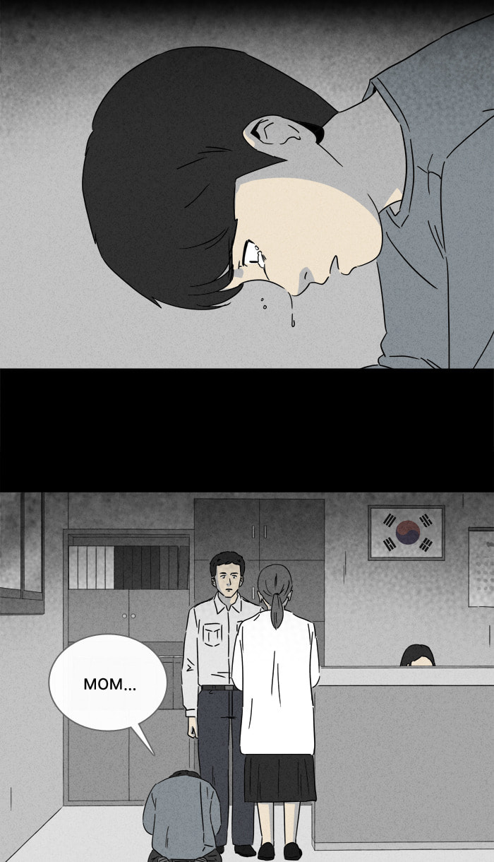 Tales of the Unusual Chapter 240 page 22 - 
