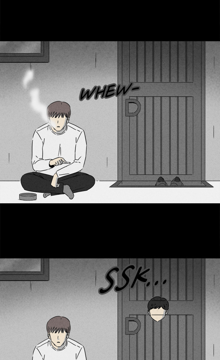 Tales of the Unusual Chapter 240 page 27 - 