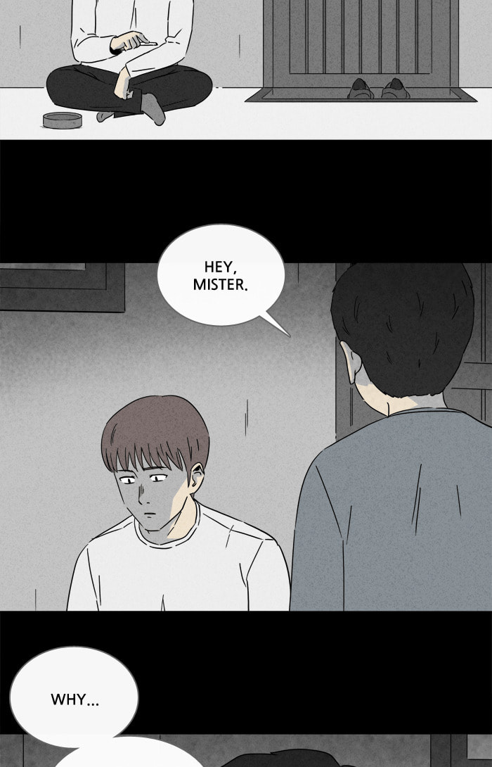 Tales of the Unusual Chapter 240 page 28 - 