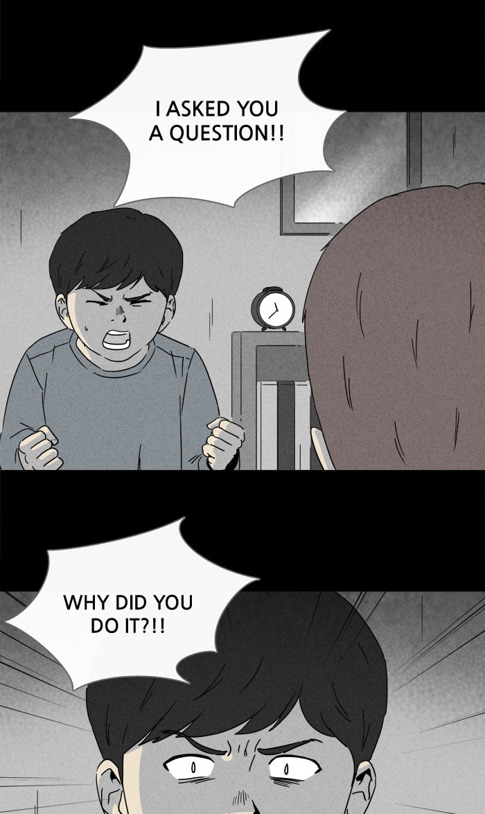 Tales of the Unusual Chapter 240 page 30 - 