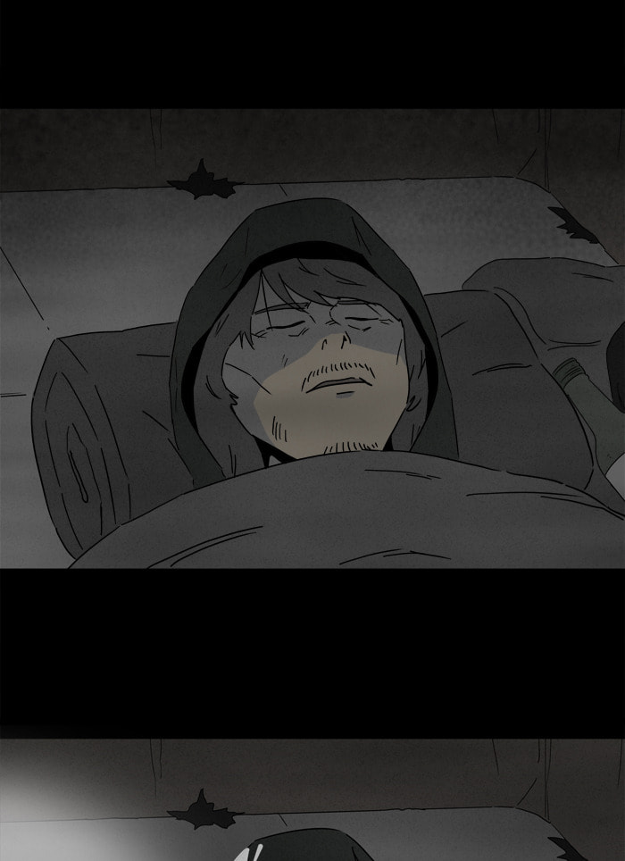Tales of the Unusual Chapter 240 page 4 - 