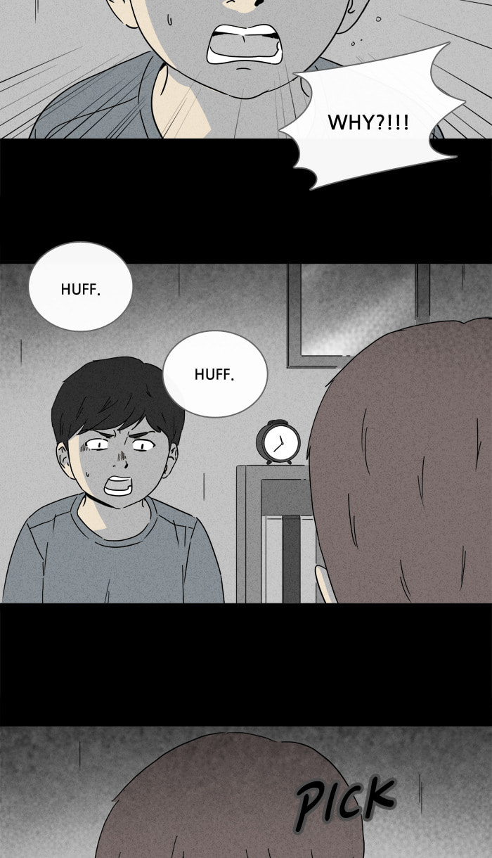 Tales of the Unusual Chapter 240 page 31 - 