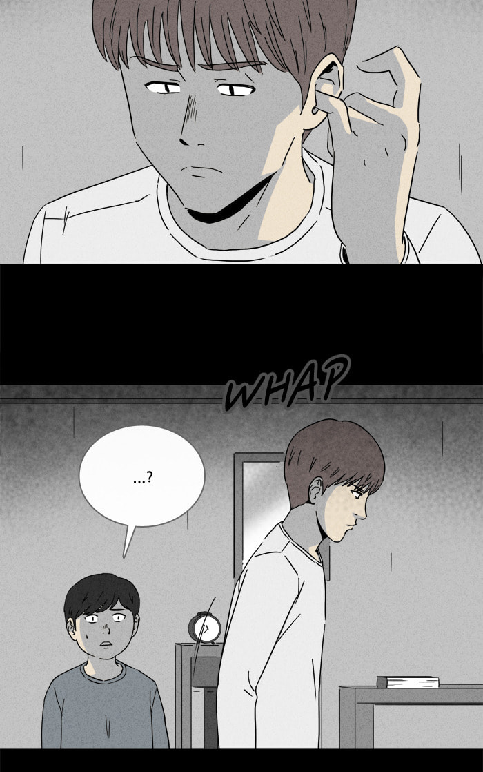 Tales of the Unusual Chapter 240 page 32 - 