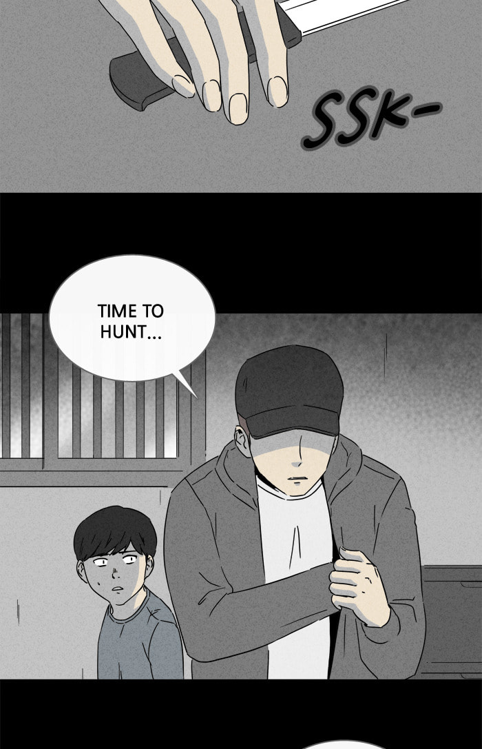 Tales of the Unusual Chapter 240 page 34 - 