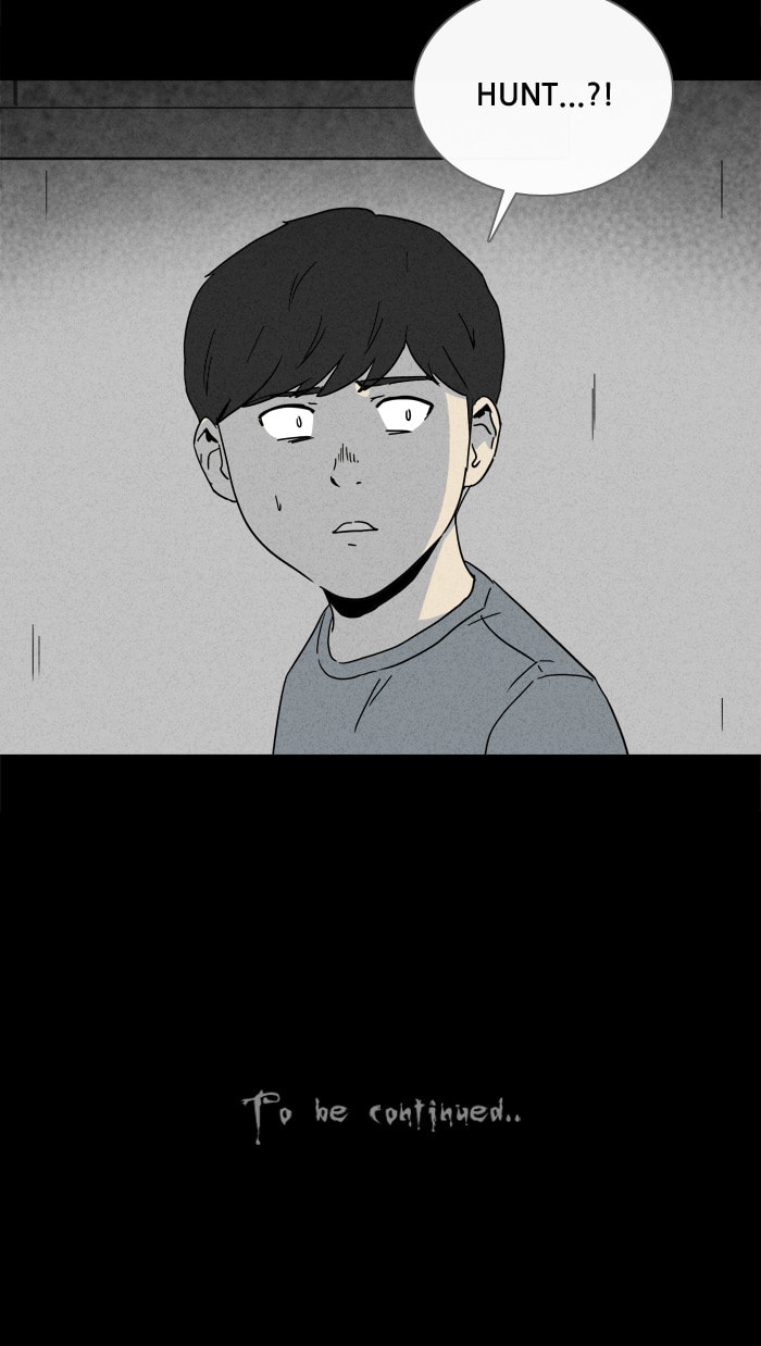 Tales of the Unusual Chapter 240 page 35 - 