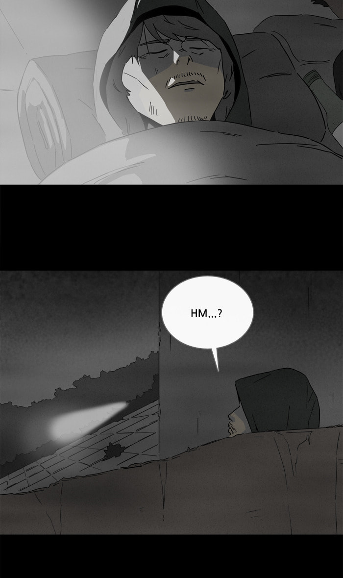 Tales of the Unusual Chapter 240 page 5 - 