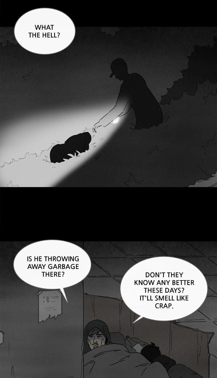 Tales of the Unusual Chapter 240 page 6 - 