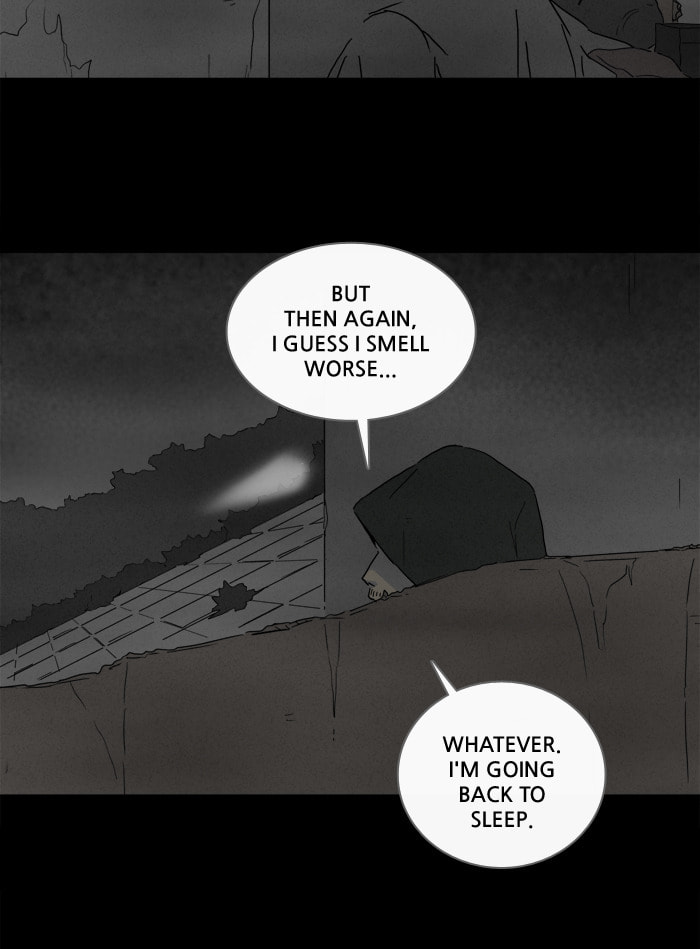 Tales of the Unusual Chapter 240 page 7 - 