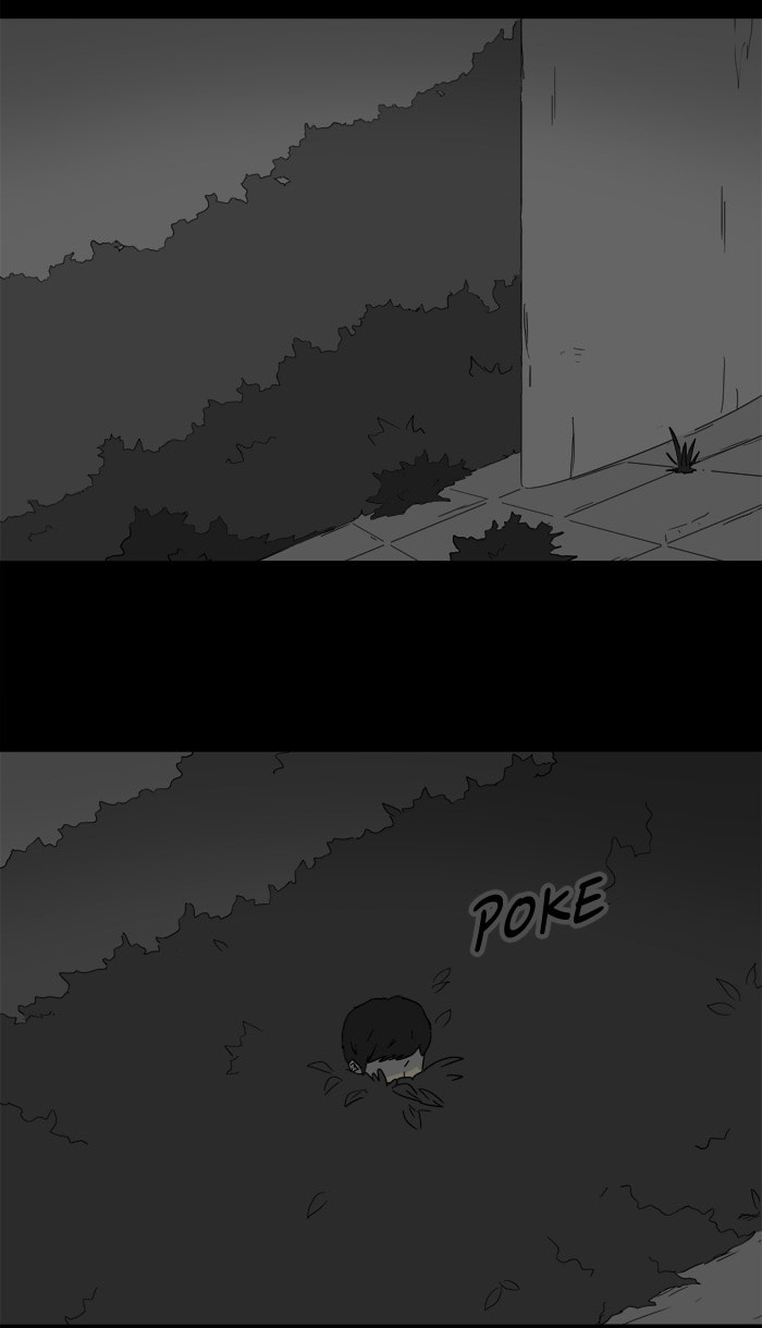 Tales of the Unusual Chapter 240 page 8 - 