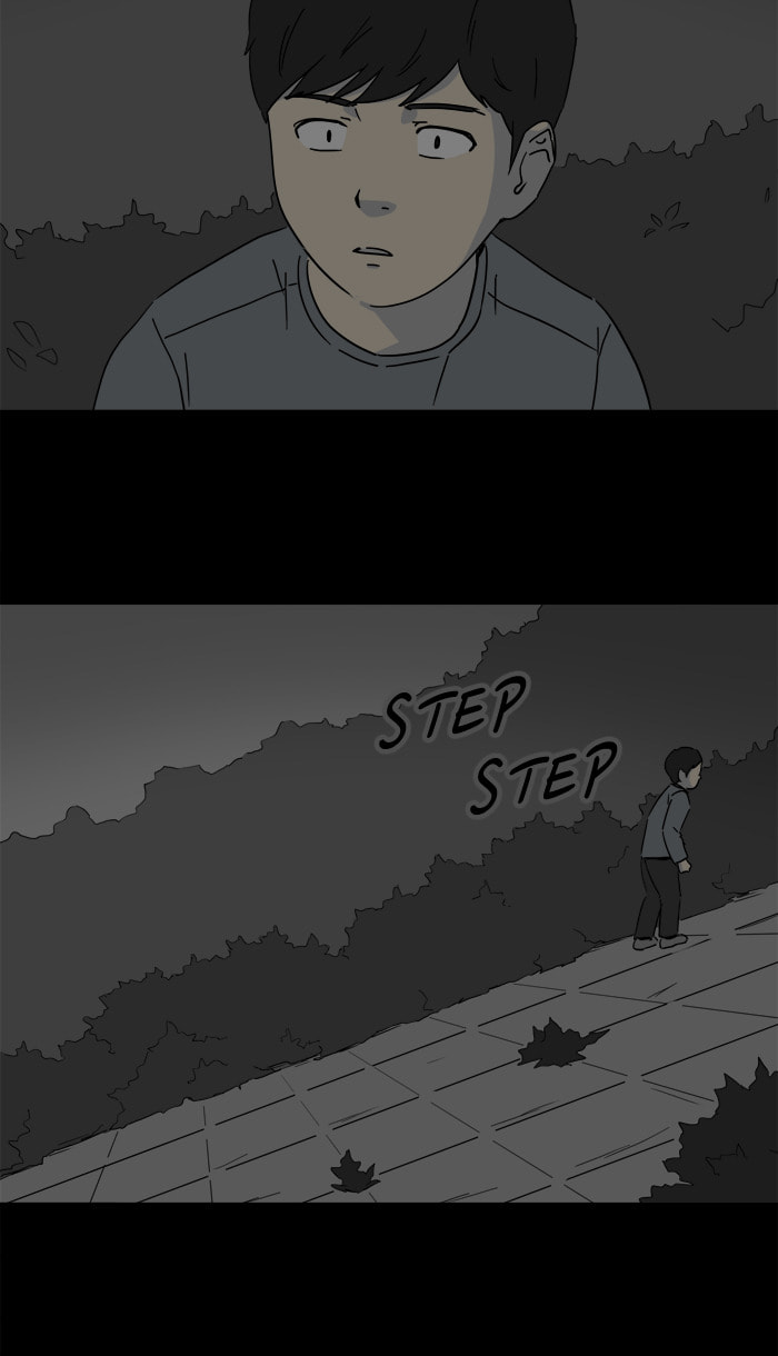 Tales of the Unusual Chapter 240 page 10 - 