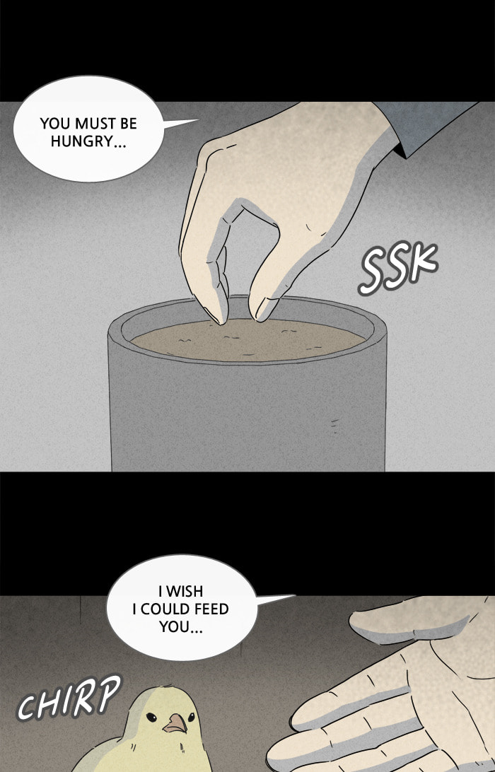 Tales of the Unusual Chapter 241 page 11 - 
