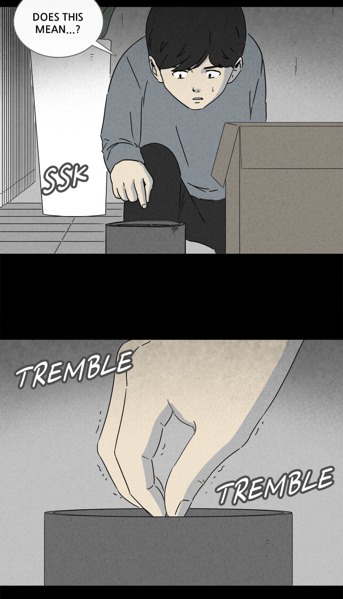 Tales of the Unusual Chapter 241 page 15 - 
