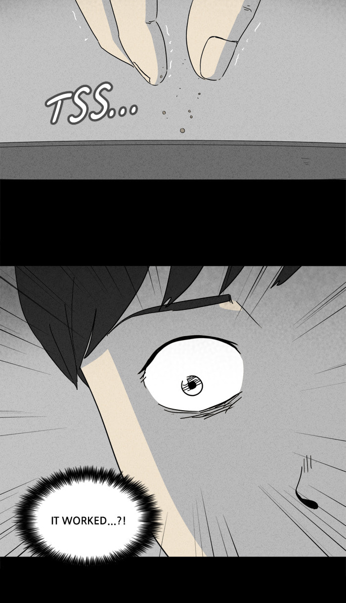 Tales of the Unusual Chapter 241 page 17 - 