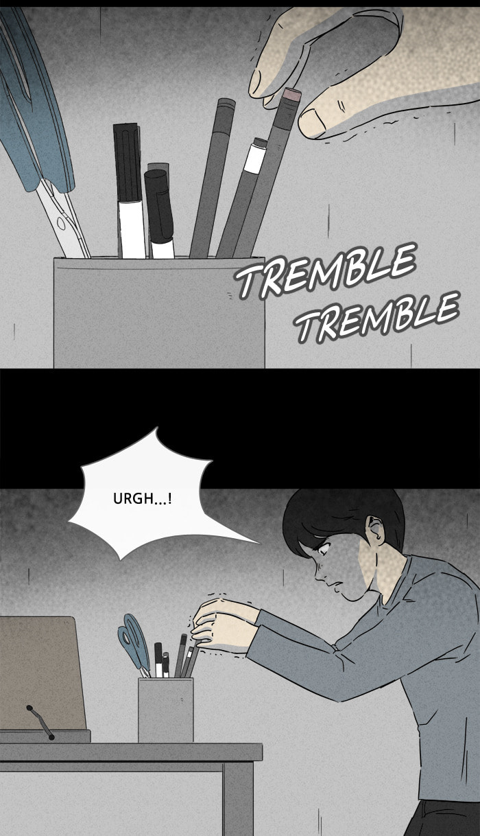 Tales of the Unusual Chapter 241 page 20 - 