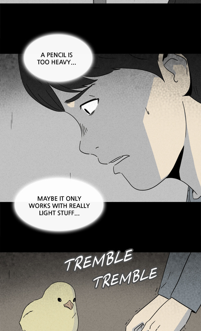 Tales of the Unusual Chapter 241 page 21 - 