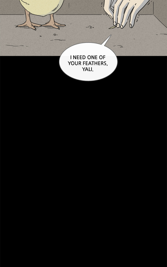 Tales of the Unusual Chapter 241 page 22 - 
