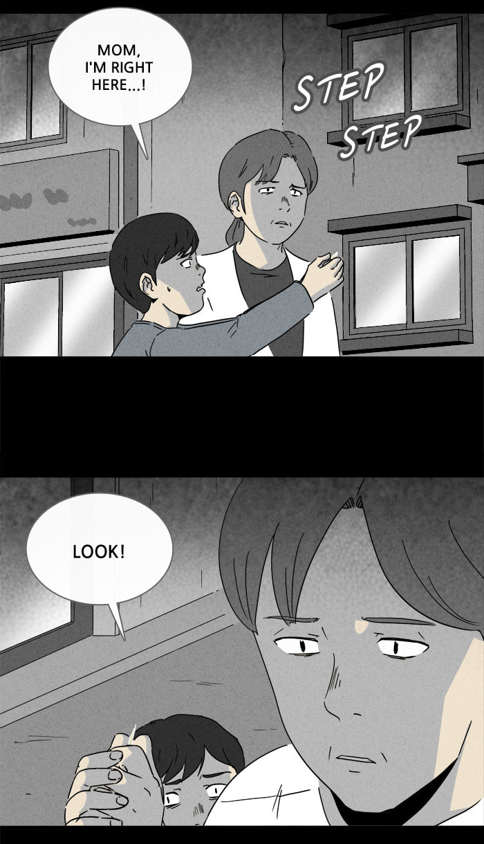 Tales of the Unusual Chapter 241 page 25 - 