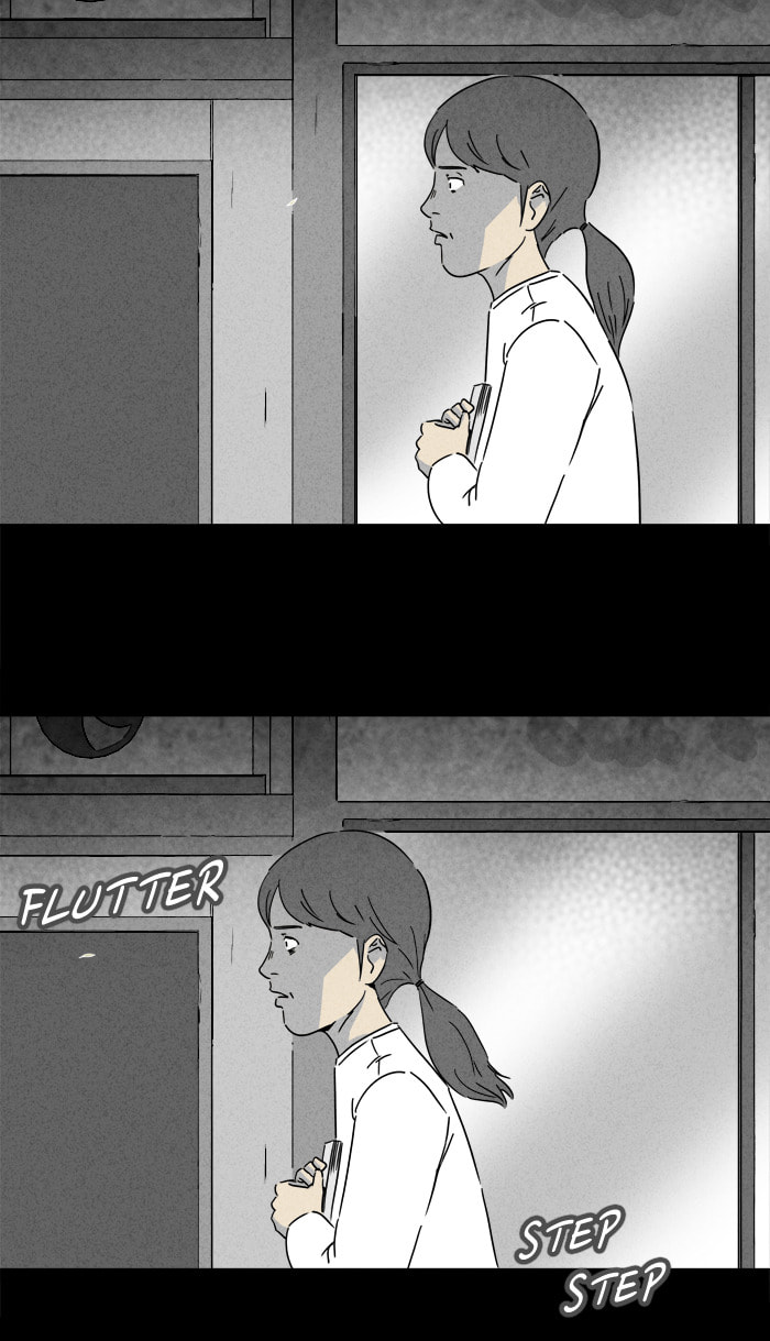 Tales of the Unusual Chapter 241 page 28 - 