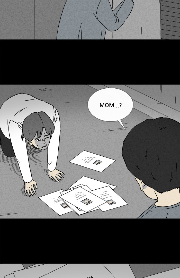 Tales of the Unusual Chapter 241 page 30 - 
