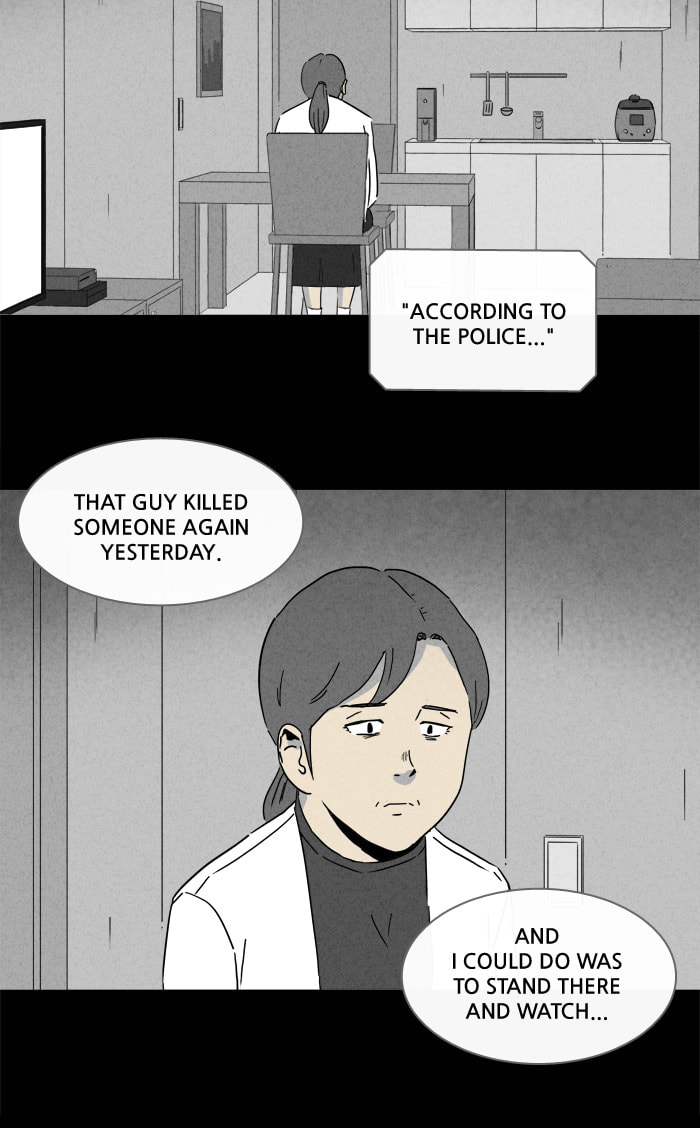 Tales of the Unusual Chapter 241 page 4 - 