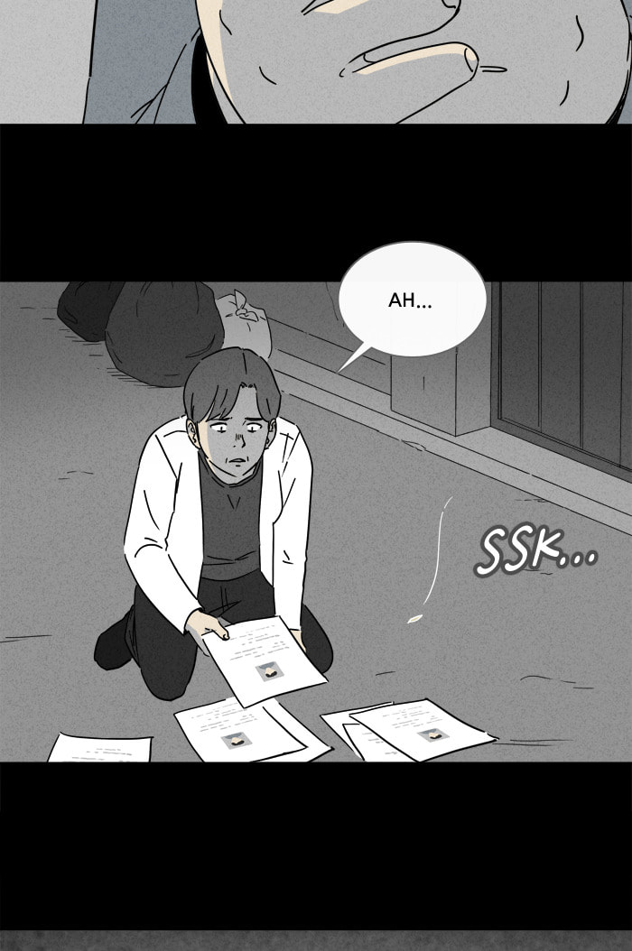 Tales of the Unusual Chapter 241 page 33 - 