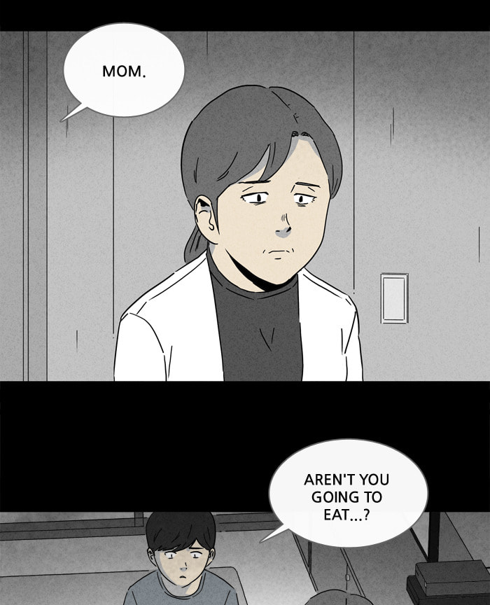 Tales of the Unusual Chapter 241 page 5 - 