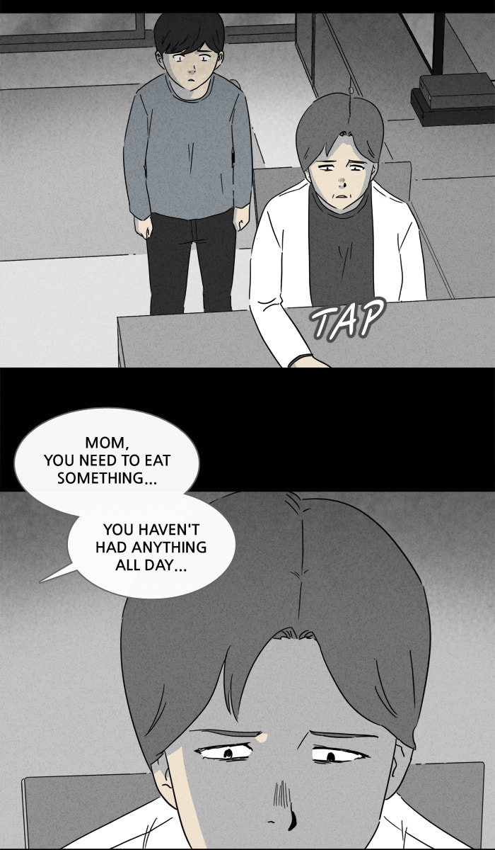 Tales of the Unusual Chapter 241 page 8 - 