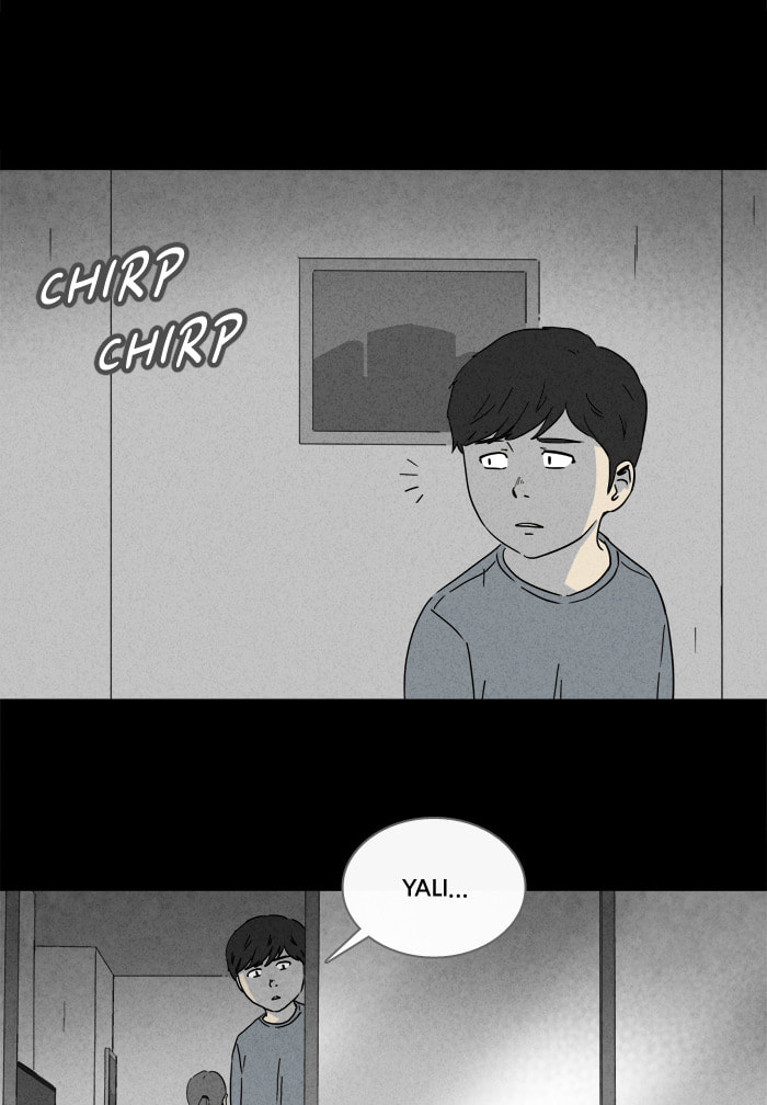 Tales of the Unusual Chapter 241 page 9 - 