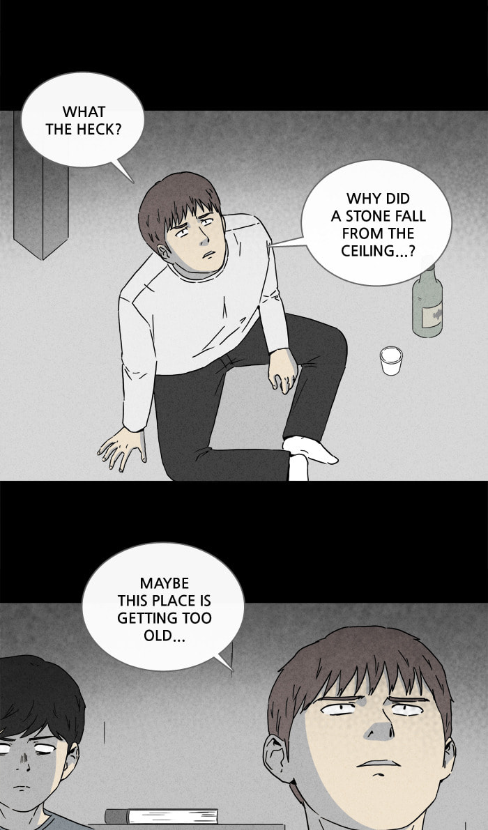 Tales of the Unusual Chapter 242 page 15 - 