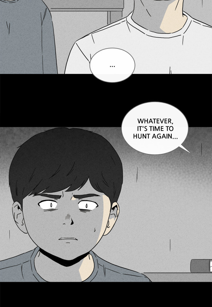 Tales of the Unusual Chapter 242 page 16 - 