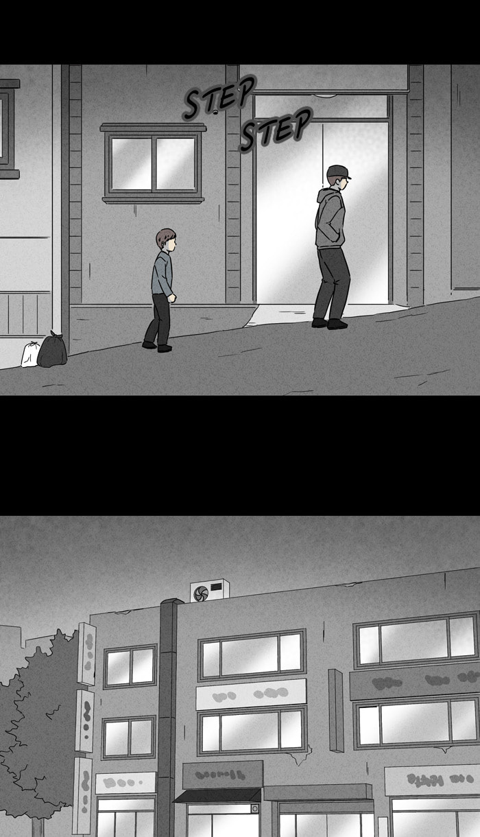 Tales of the Unusual Chapter 242 page 19 - 