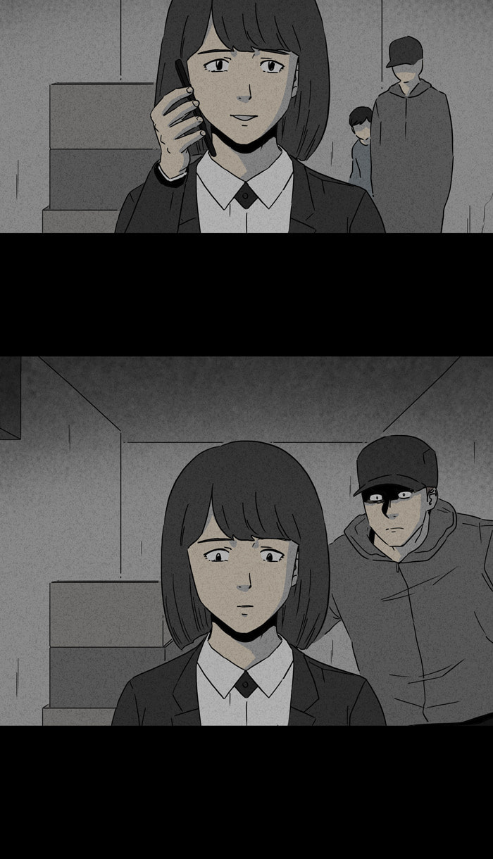 Tales of the Unusual Chapter 242 page 22 - 