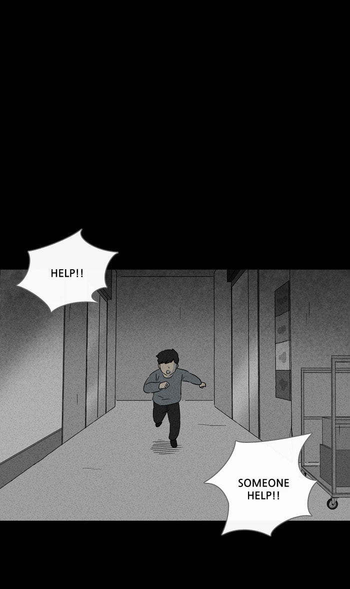 Tales of the Unusual Chapter 242 page 23 - 