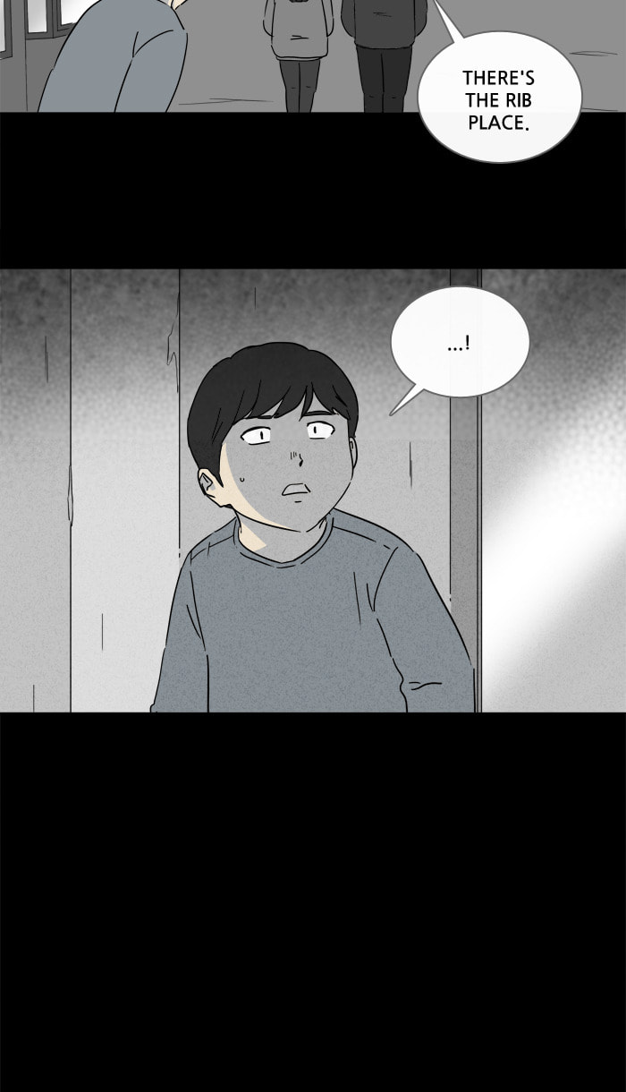 Tales of the Unusual Chapter 242 page 25 - 