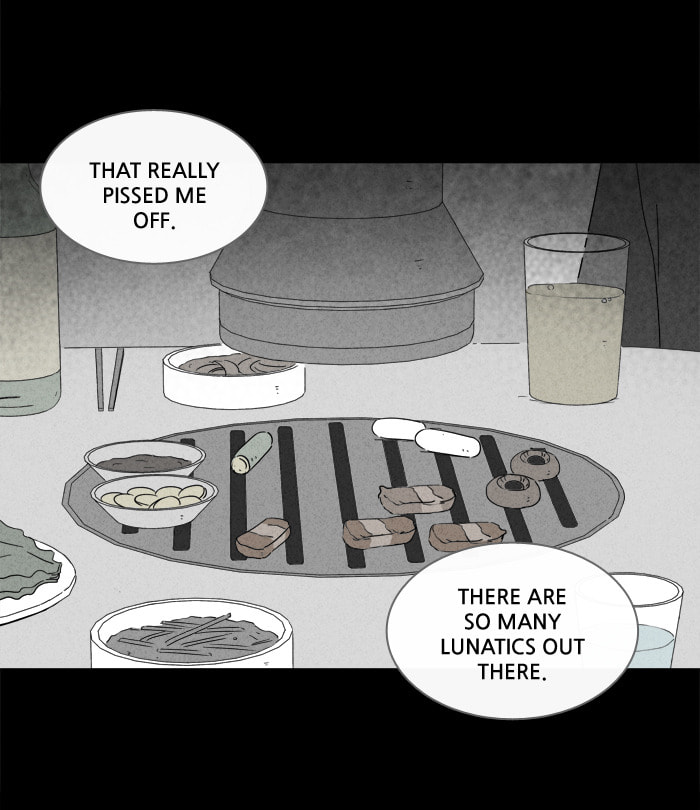 Tales of the Unusual Chapter 242 page 27 - 