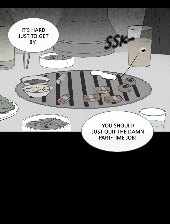 Tales of the Unusual Chapter 242 page 28 - 