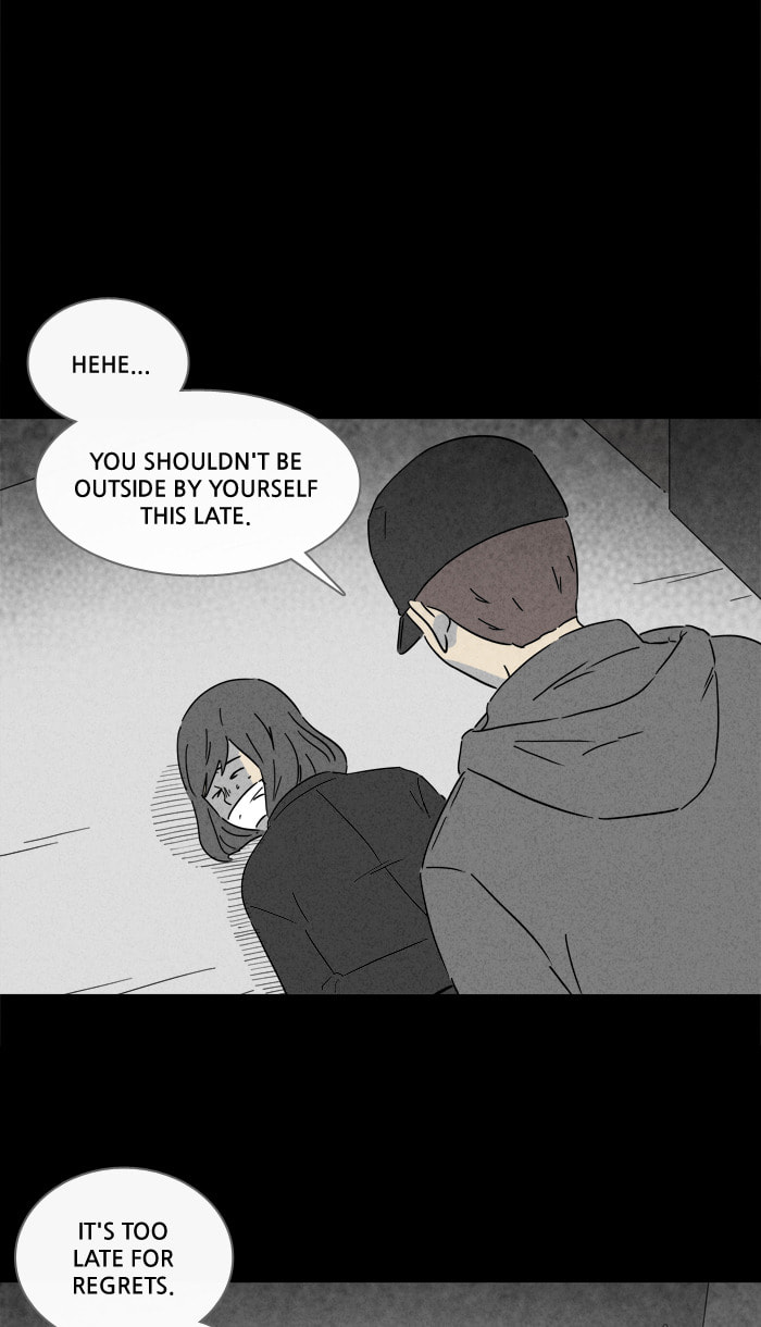 Tales of the Unusual Chapter 242 page 30 - 