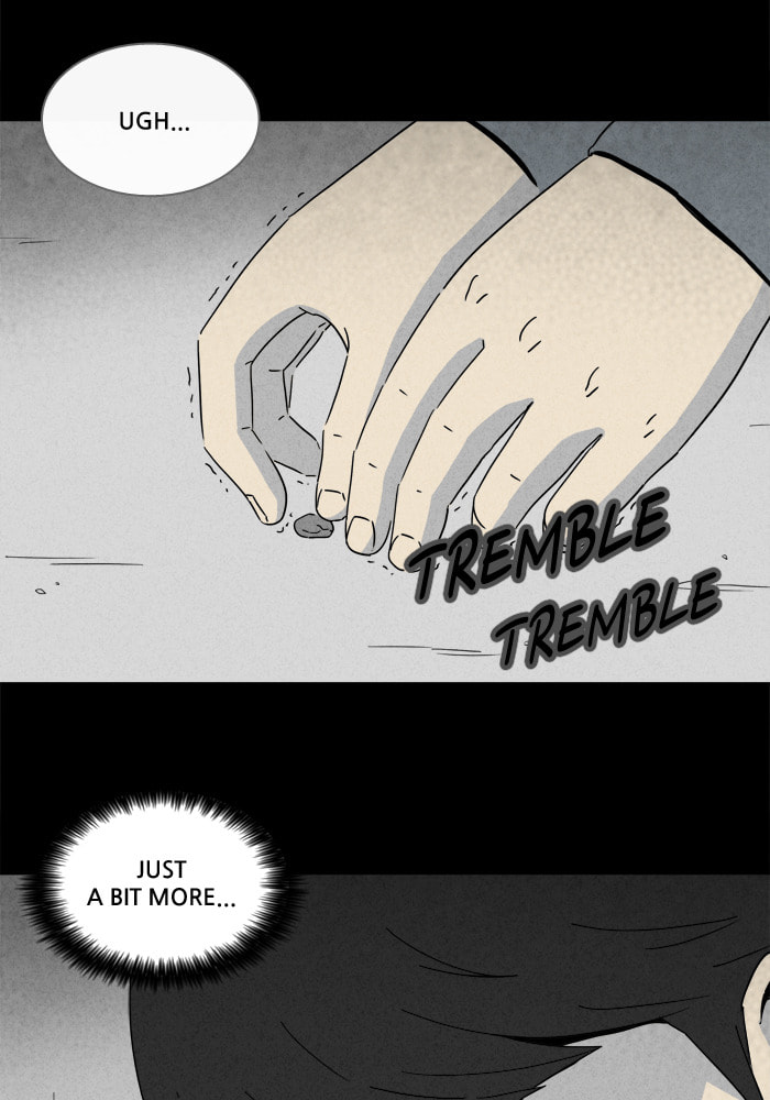 Tales of the Unusual Chapter 242 page 4 - 