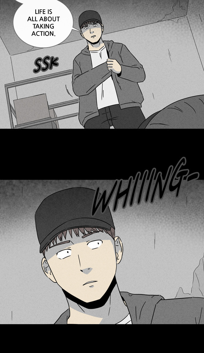 Tales of the Unusual Chapter 242 page 31 - 