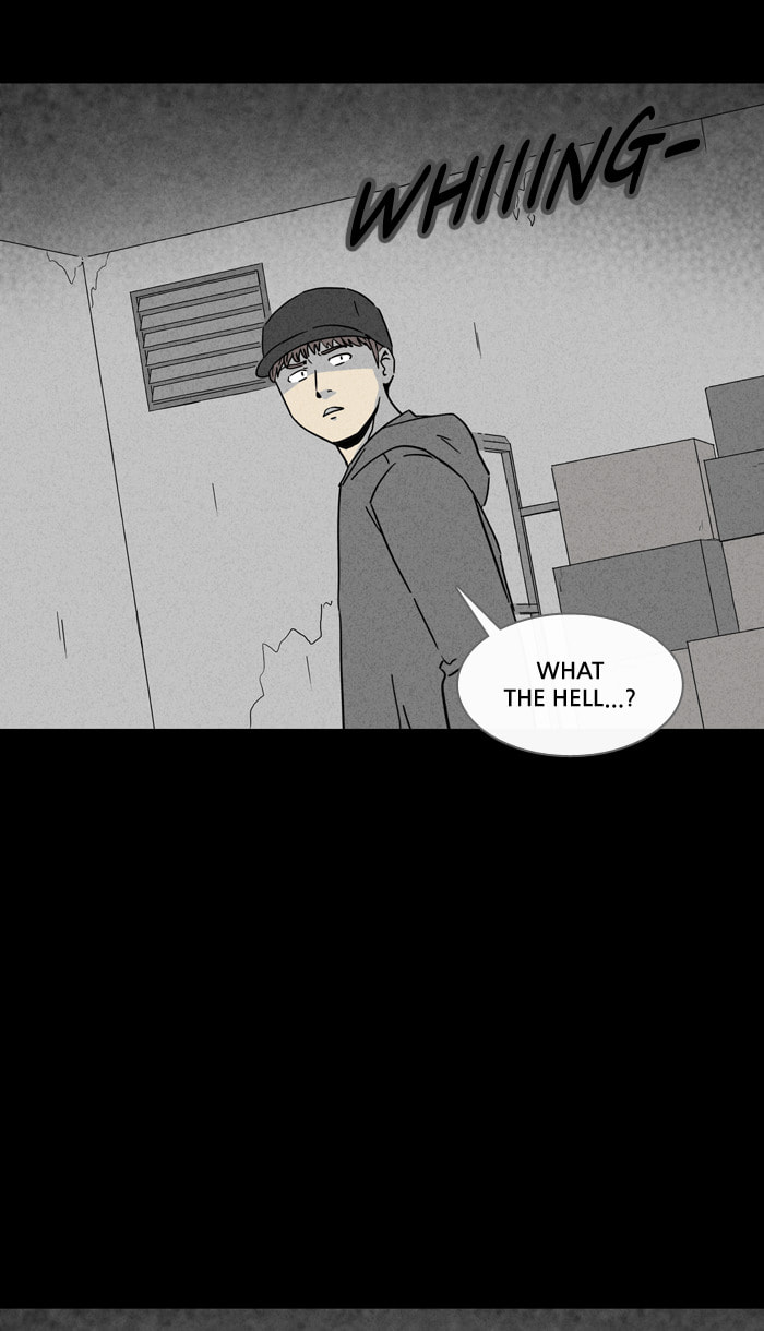 Tales of the Unusual Chapter 242 page 32 - 
