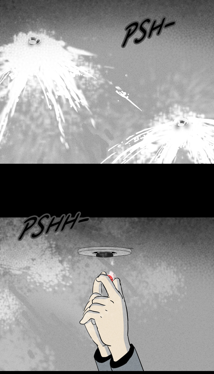 Tales of the Unusual Chapter 242 page 33 - 