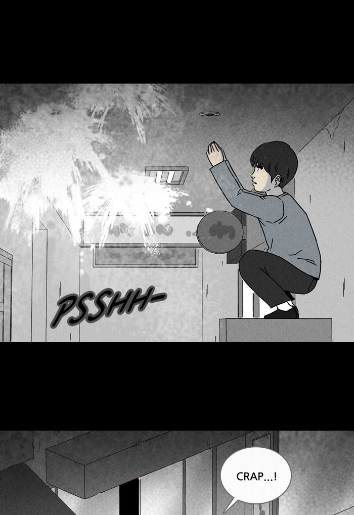 Tales of the Unusual Chapter 242 page 34 - 