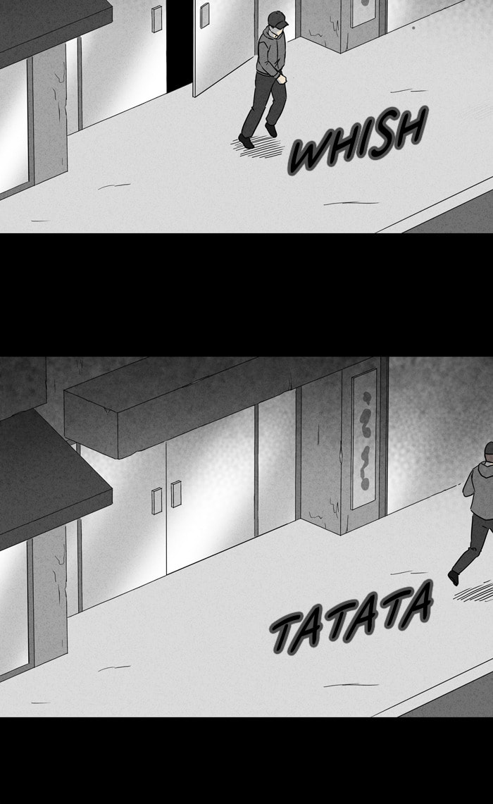 Tales of the Unusual Chapter 242 page 35 - 