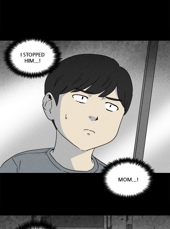 Tales of the Unusual Chapter 242 page 37 - 