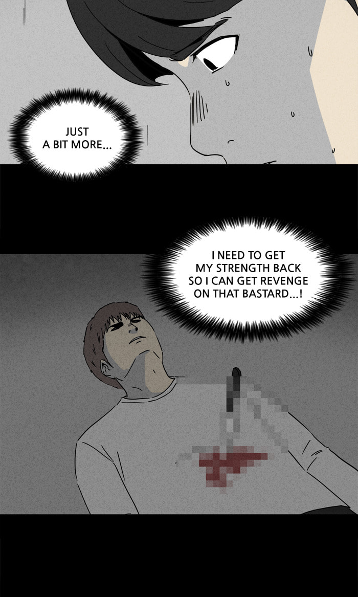 Tales of the Unusual Chapter 242 page 5 - 